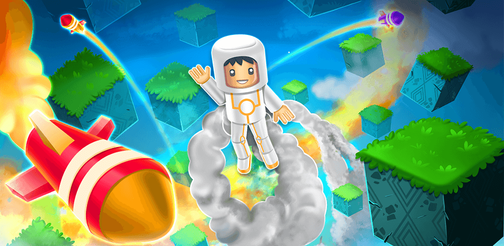 astronaute