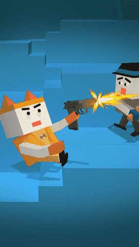 Champion du Pistolet
