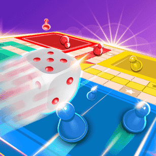 Corrida de Ludo
