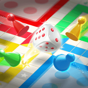 Ludo com Amigos