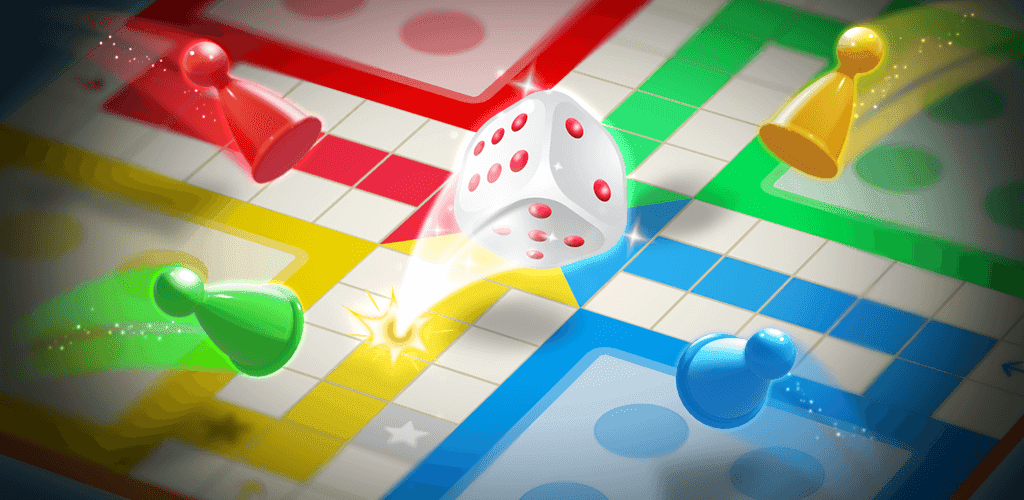 ludo-com-amigos